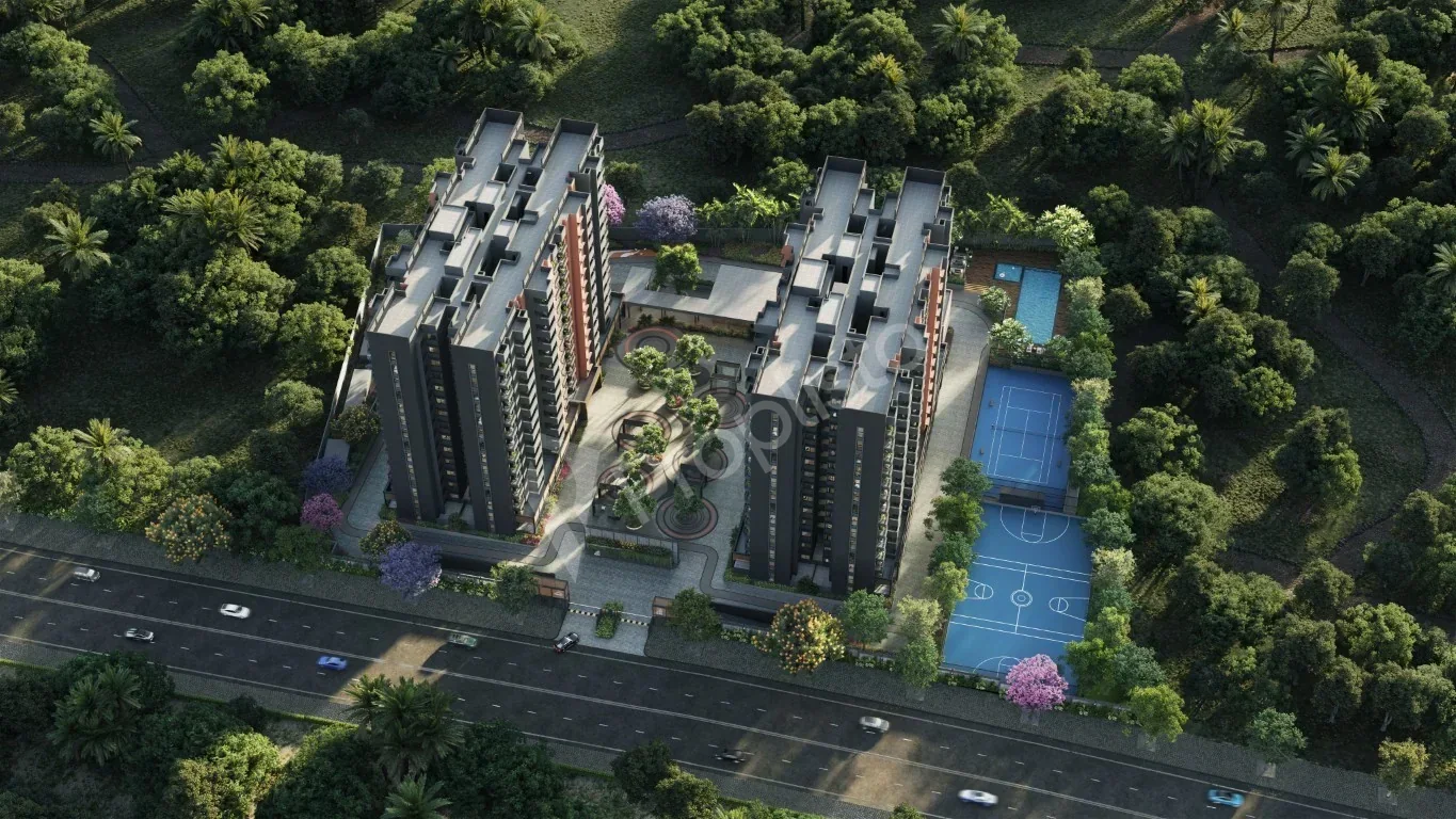 Assetz Ren & Rei – Gattahalli – South-East Bangalore