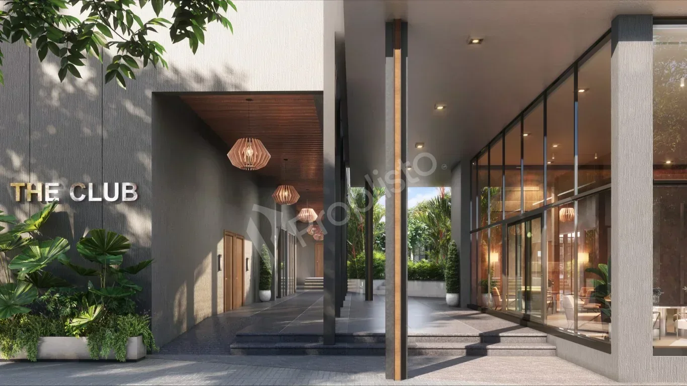 Assetz Ren & Rei – Gattahalli – South-East Bangalore