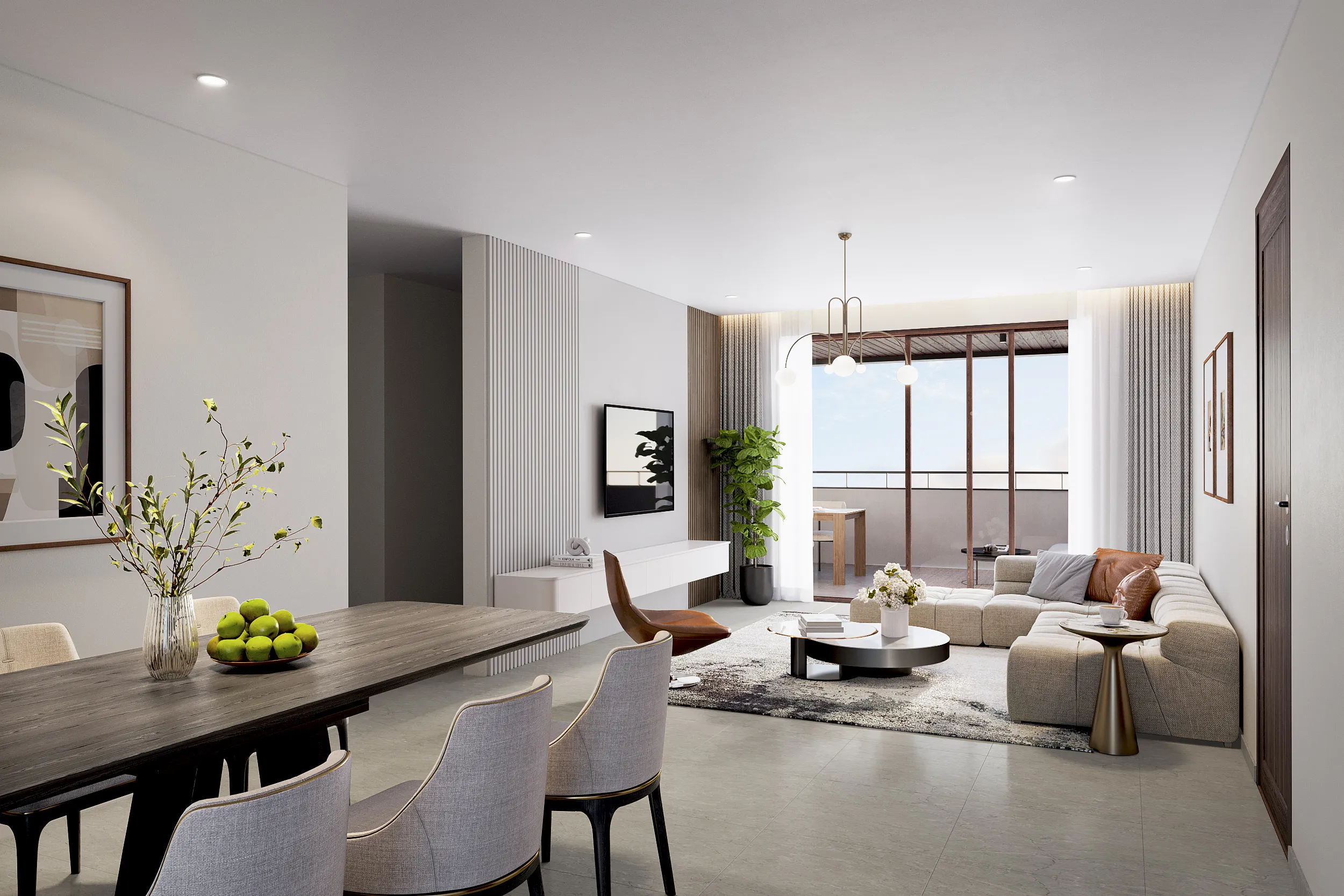 Assetz Meru & Meadow – Kanakapura Road – South Bangalore