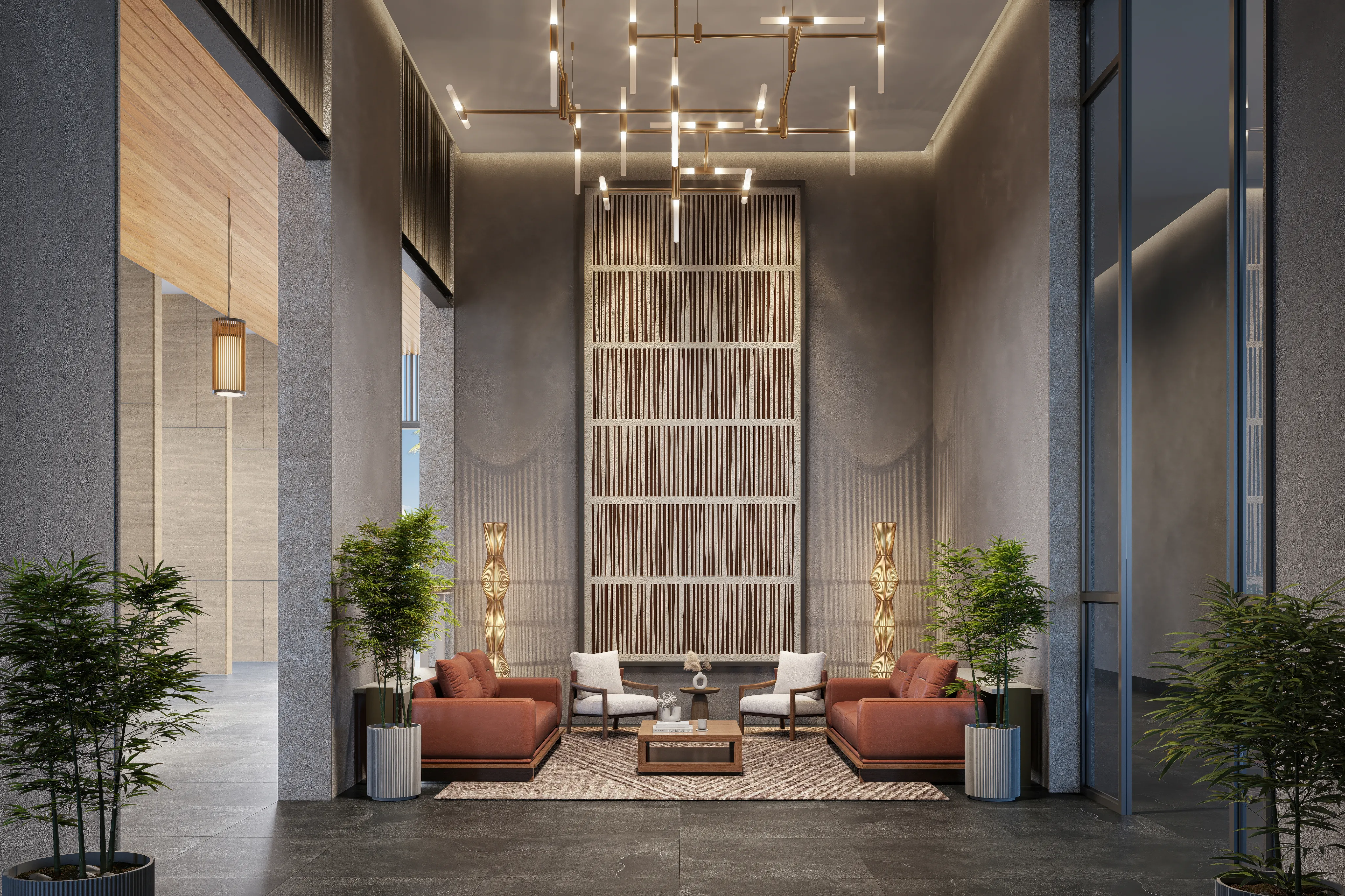 Assetz Meru & Meadow – Kanakapura Road – South Bangalore