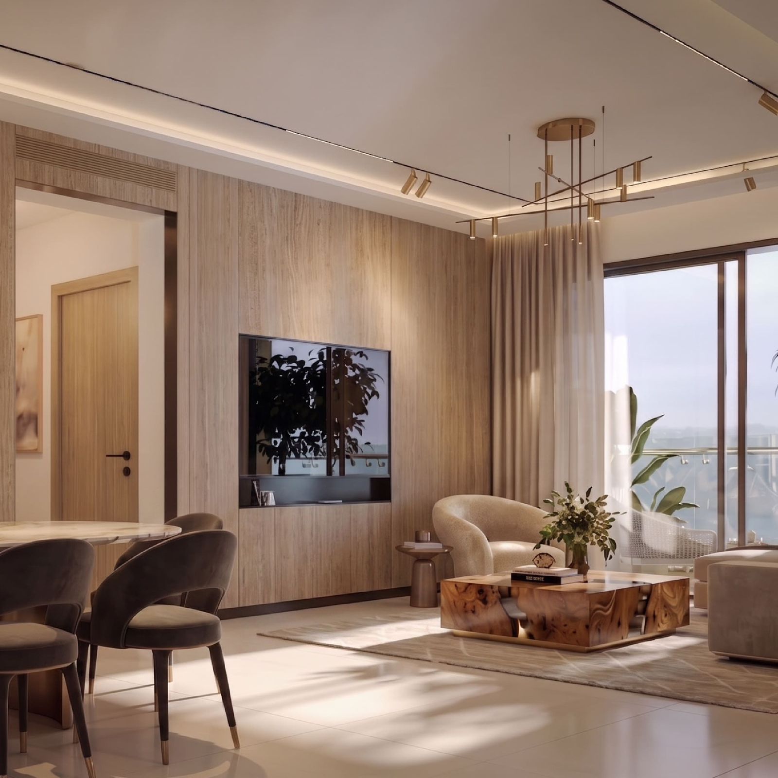 One Residences at Sobha One World Phase 1, Hoskote, Bangalore