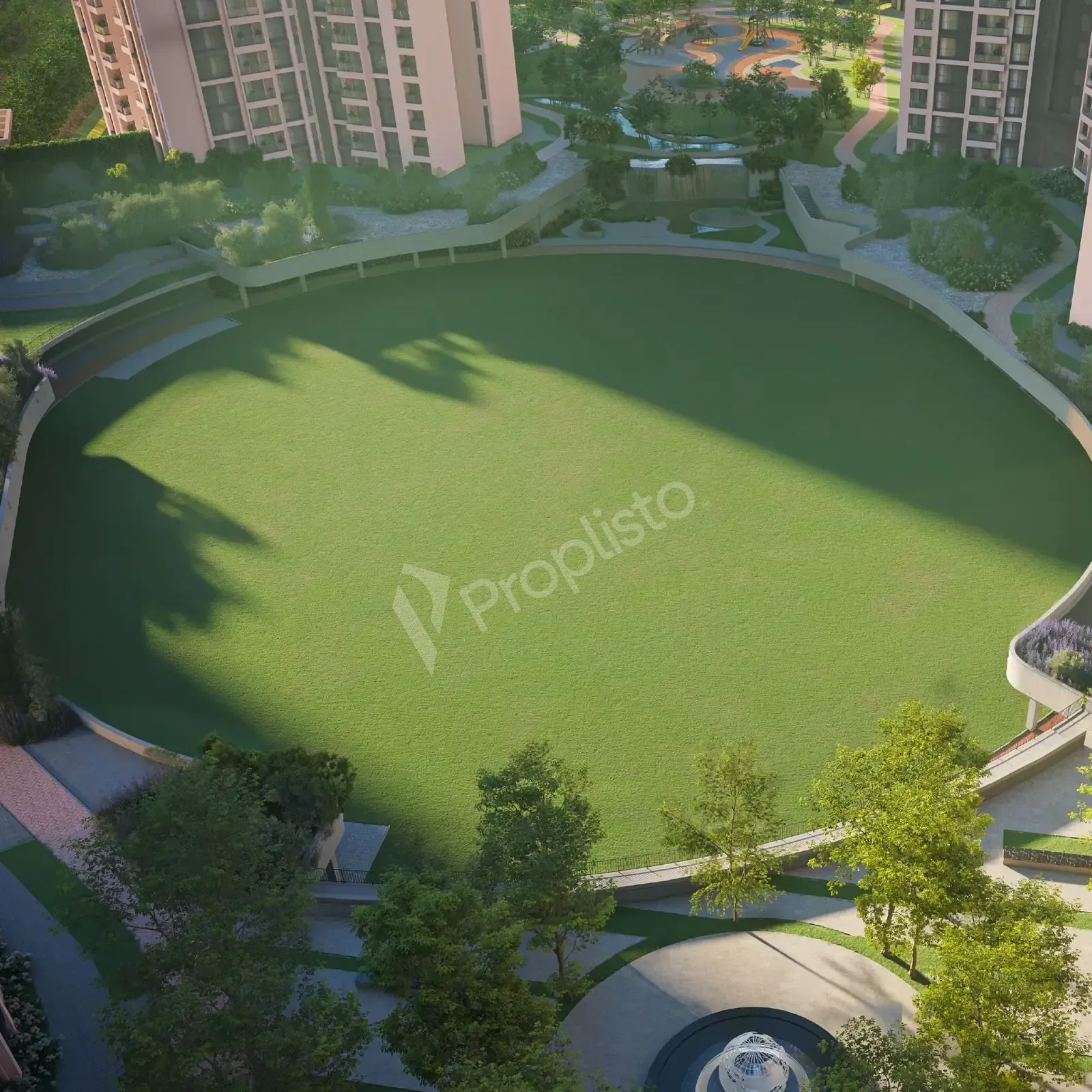 Sobha One World photo 9