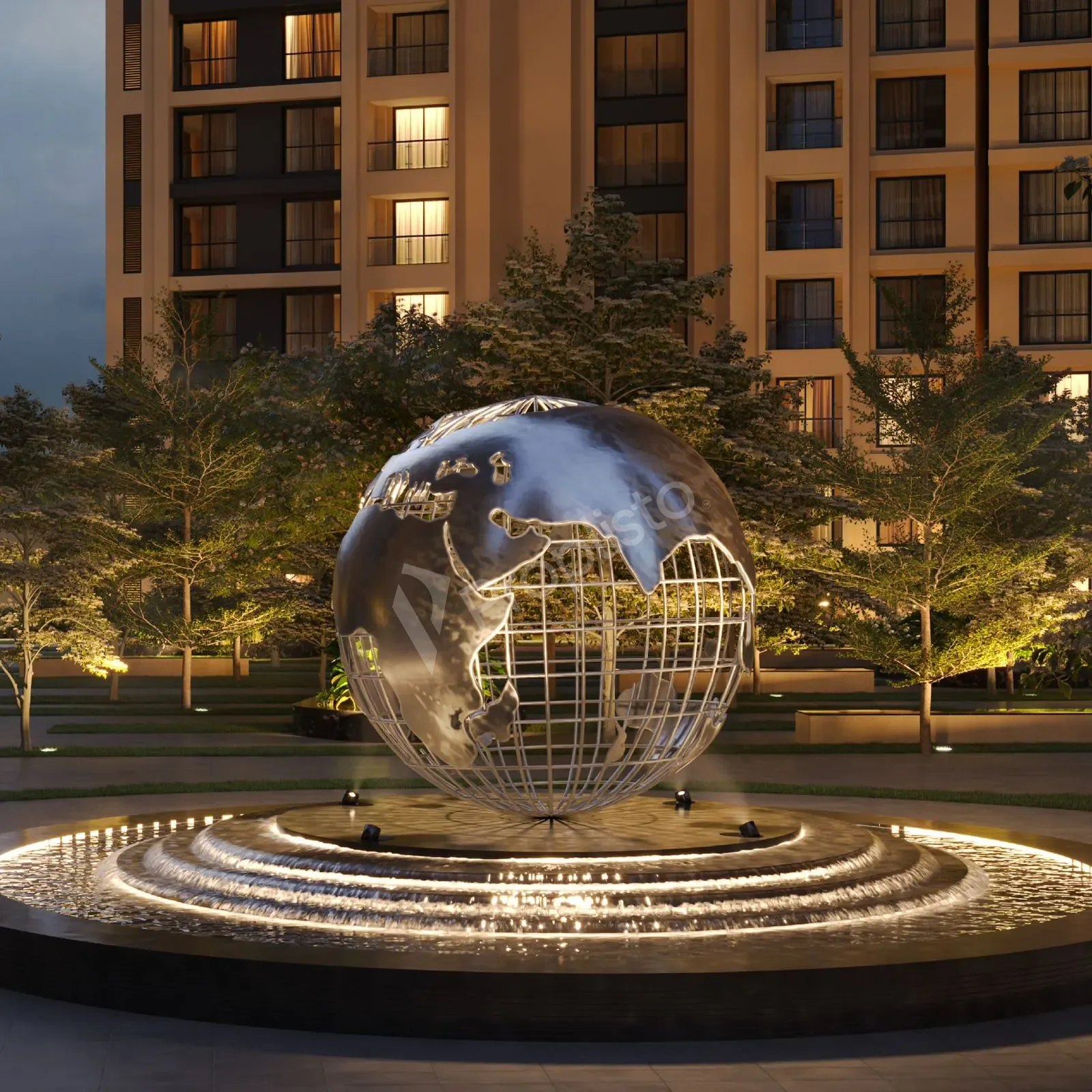 Sobha One World photo 10