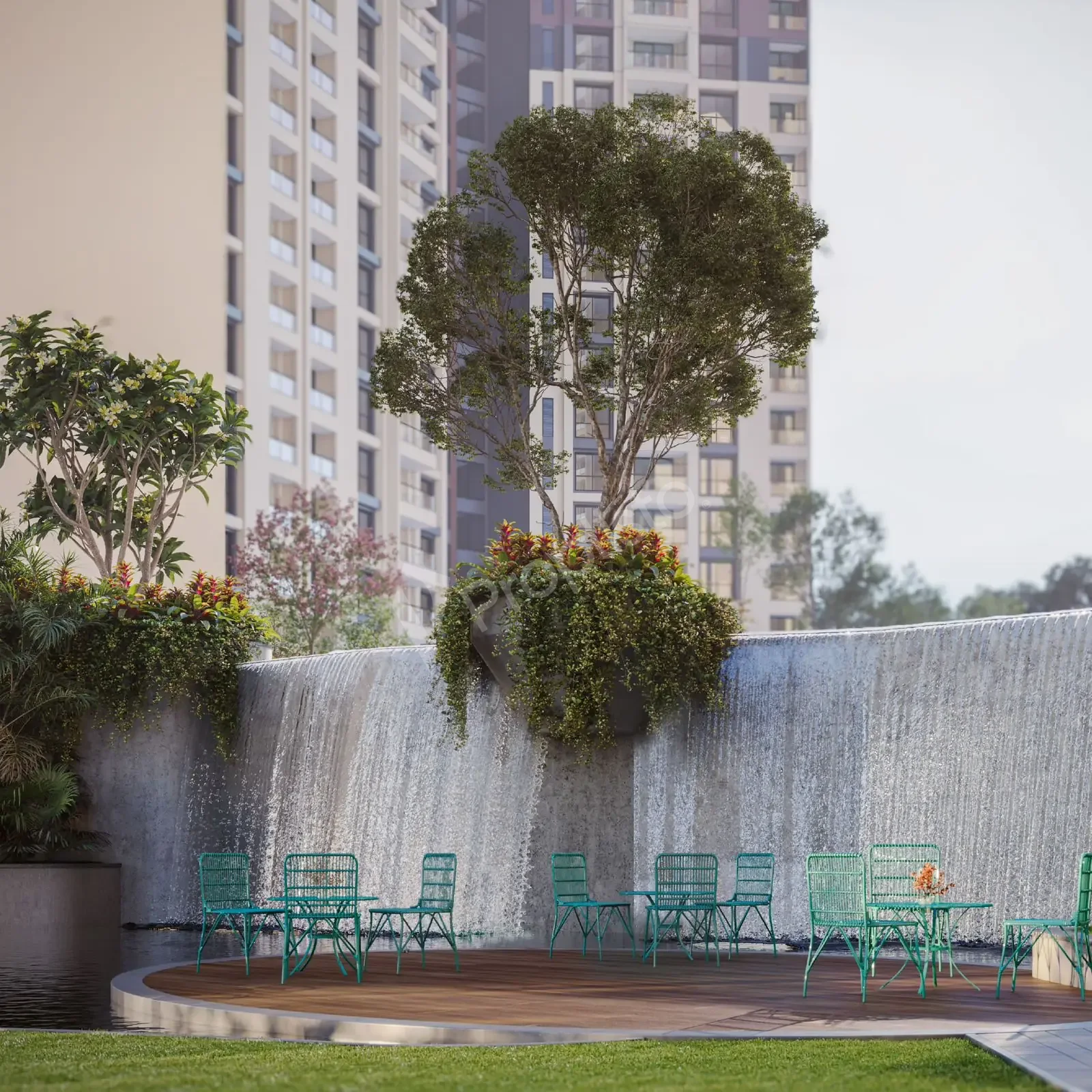 Sobha One World photo 11