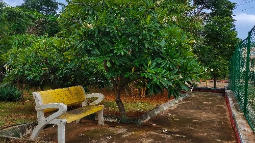 NBR Green Valley, Hosur-Bagalur Road, Bangalore