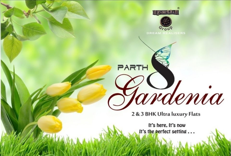 Parth Gardenia, Kodigehalli / Sahakar Nagar, North Bangalore