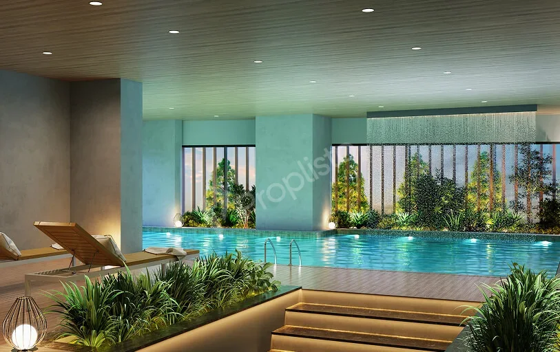 Swan Bodhi, Jayanagar, South Bangalore