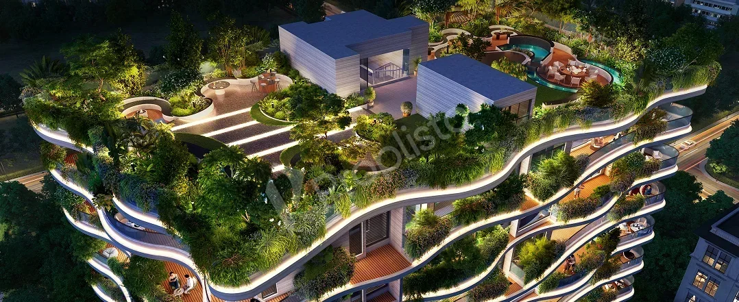 Swan Bodhi, Jayanagar, South Bangalore