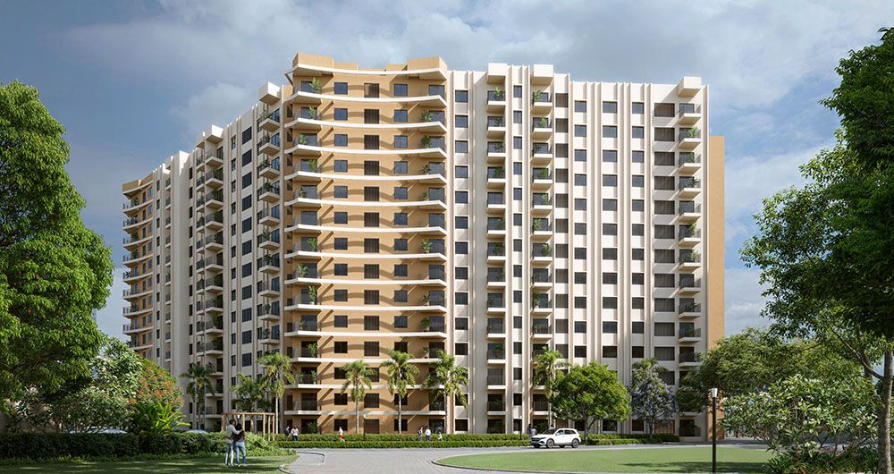 Birla Trimaya Phase-4, Devanahalli, North Bangalore
