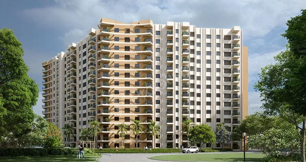 Birla Trimaya Phase 1,2,3,&4, Devanahalli, North Bangalore