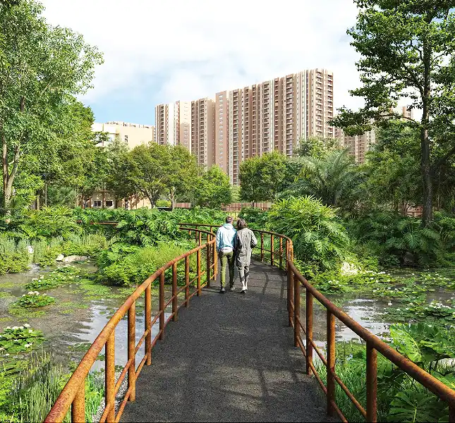 Birla Trimaya Phase-4, Devanahalli, North Bangalore