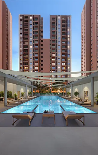 Birla Evara, Sarjapur Road, East Bangalore