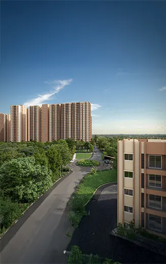 Birla Evara, Sarjapur Road, East Bangalore