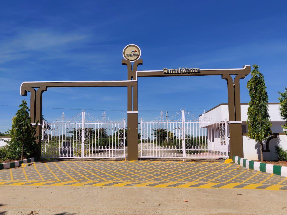 Tharakans Carmel Mantra, Malur, East Bangalore
