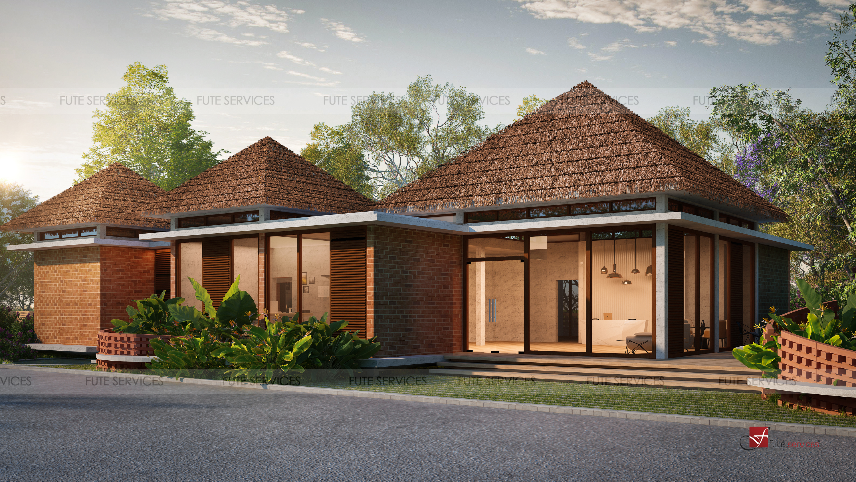 Shantika by Sannidhi, Malur, Off Hoskote Road, East Bangalore.