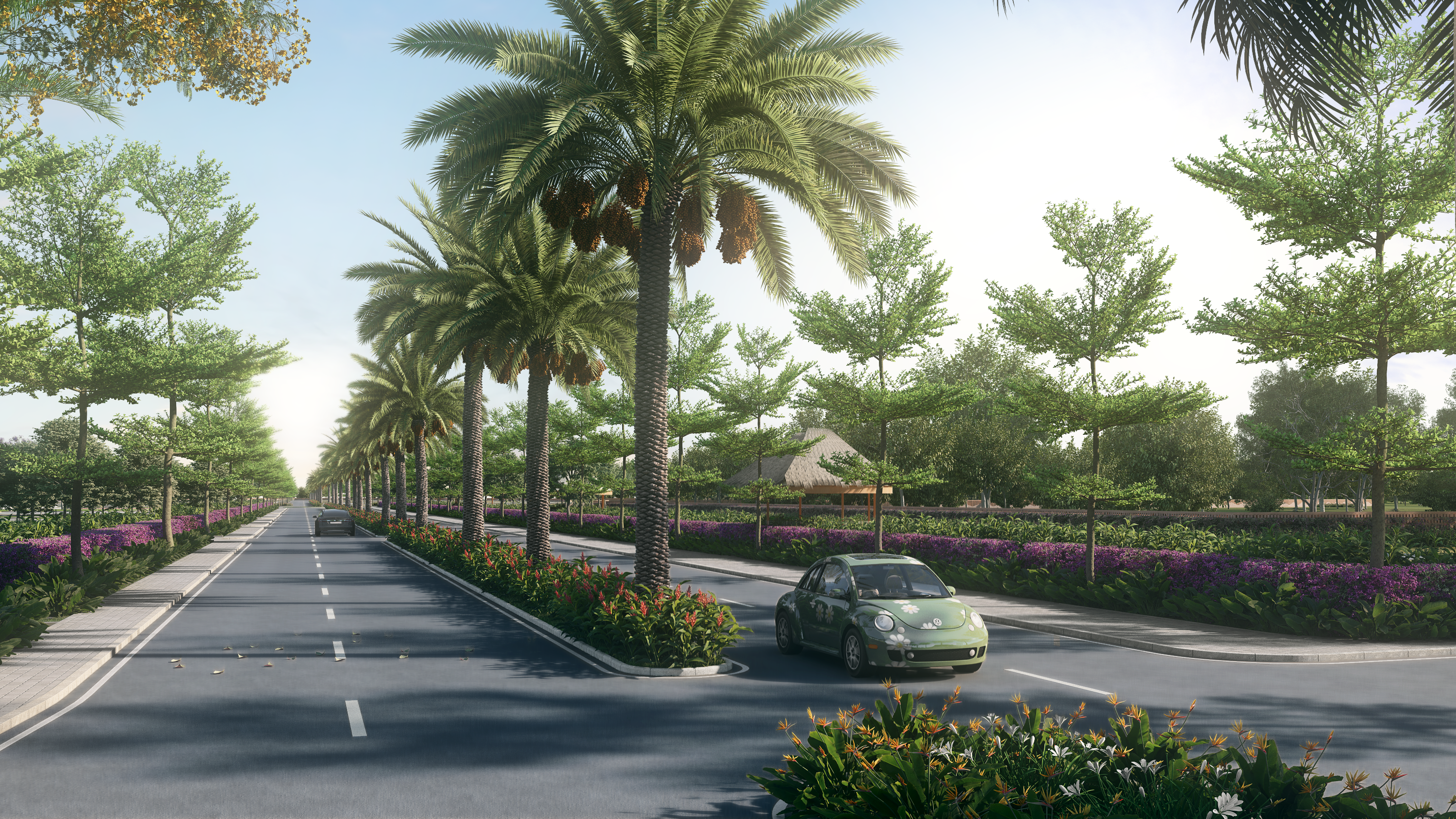 Shantika by Sannidhi, Malur, Off Hoskote Road, East Bangalore.