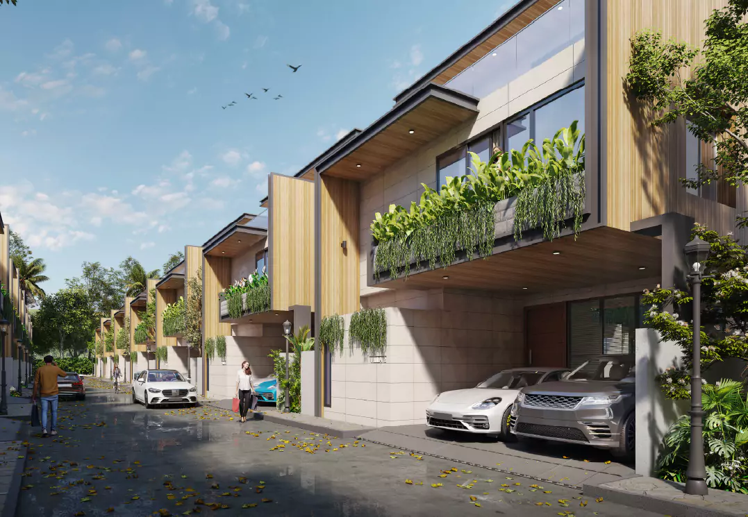 Grand La Palazzo phase 3, Muthanallur, Off Sarjapur Road, East Bangalore
