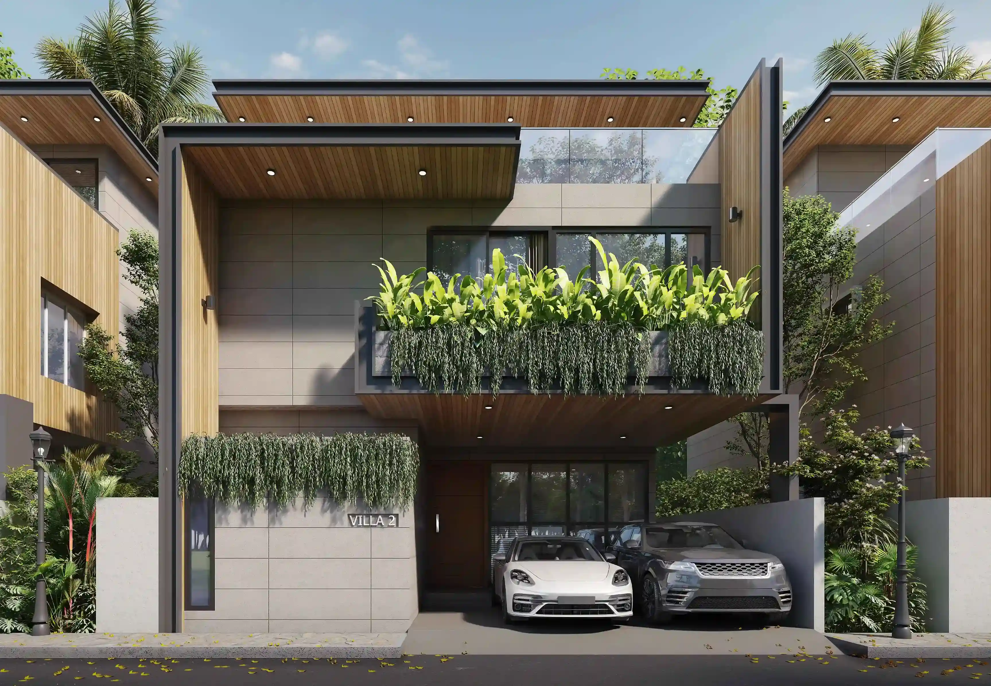 Grand La Palazzo phase 3, Muthanallur, Off Sarjapur Road, East Bangalore