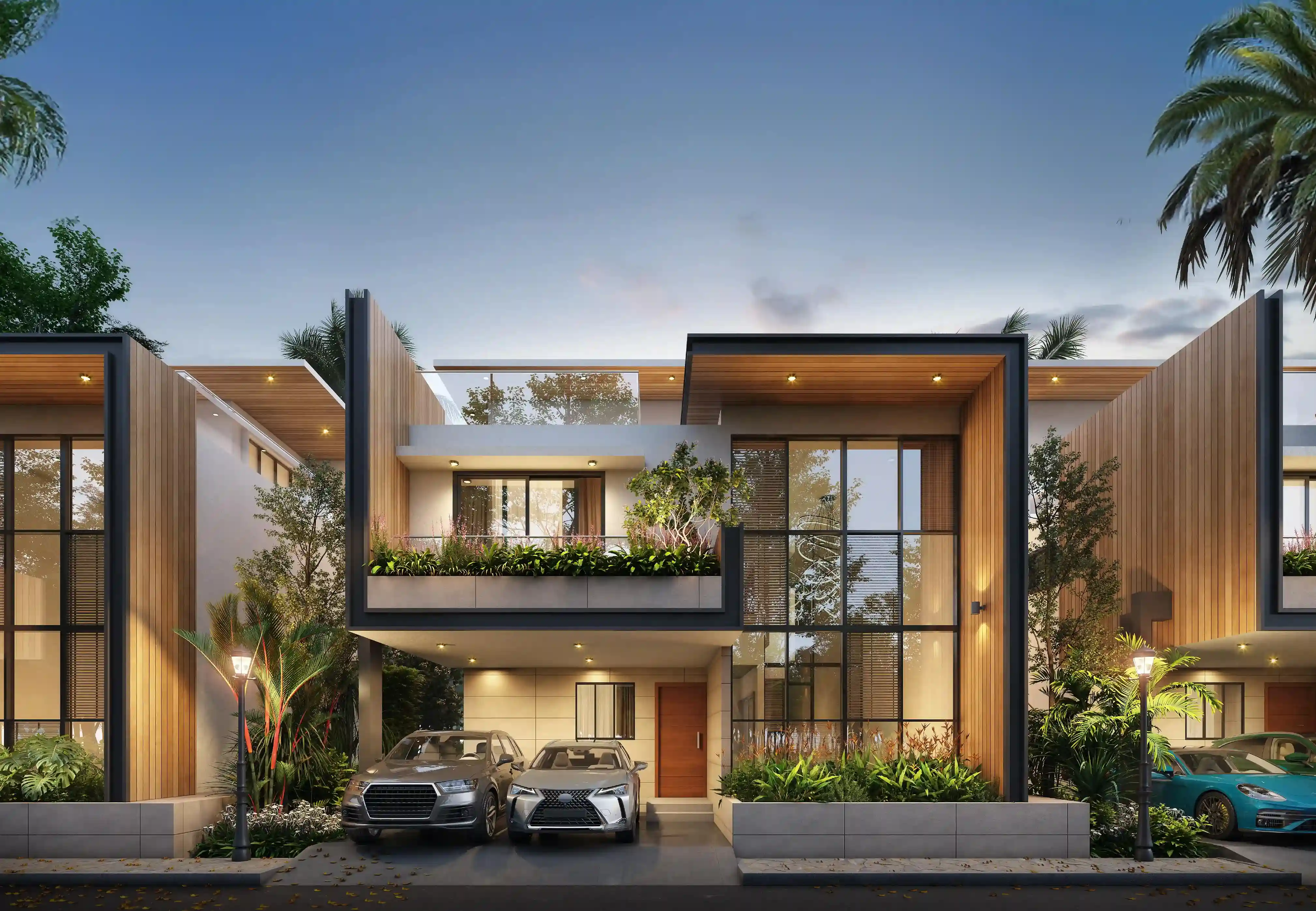 Grand La Palazzo phase 3, Muthanallur, Off Sarjapur Road, East Bangalore