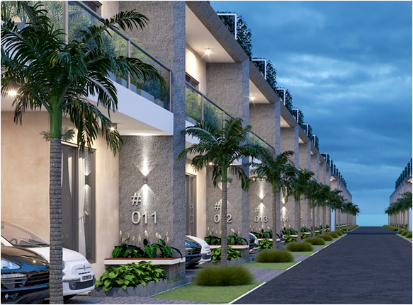 Sri Balaji Urban Retreat, Chikkadunnasandra Village, Sarjapur Hobli, Anekal, Bangalore.