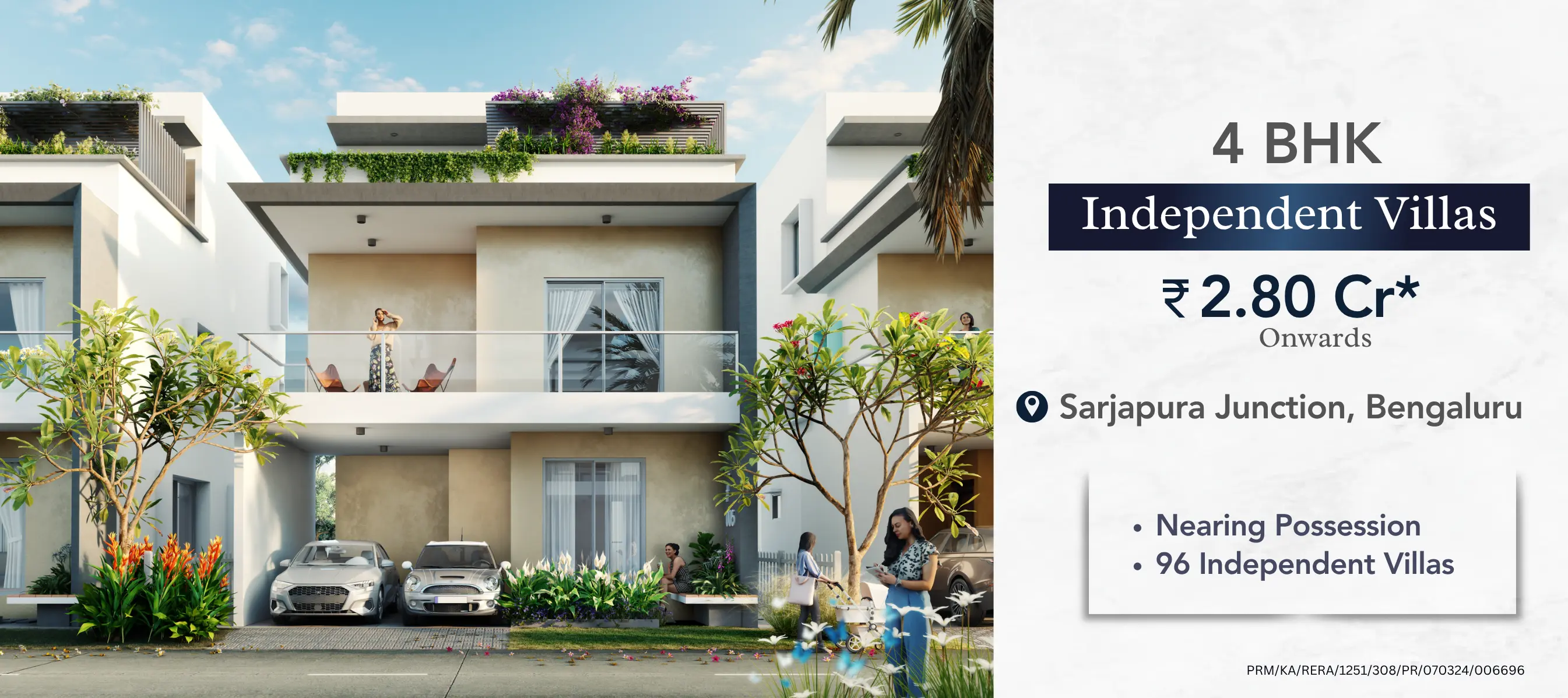 Sri Balaji Urban Retreat, Chikkadunnasandra Village, Sarjapur Hobli, Anekal, Bangalore.