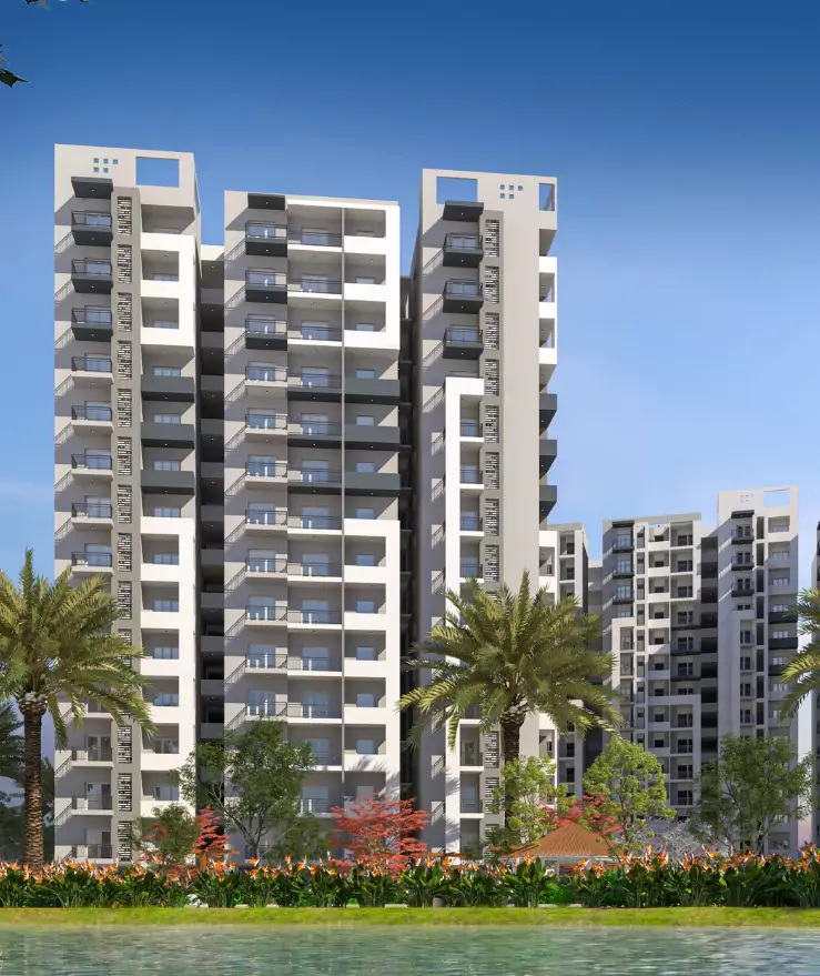 PSR Vanasree Phase 2, Kodathi Village, Off Sarjapur Road, Bangalore