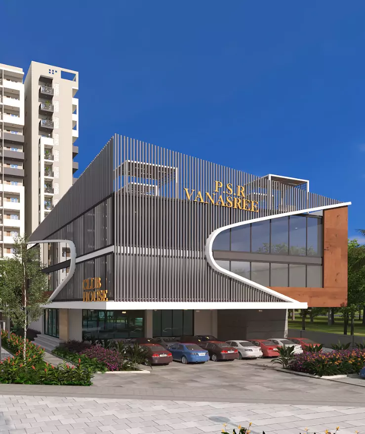 PSR Vanasree Phase 2, Kodathi Village, Off Sarjapur Road, Bangalore