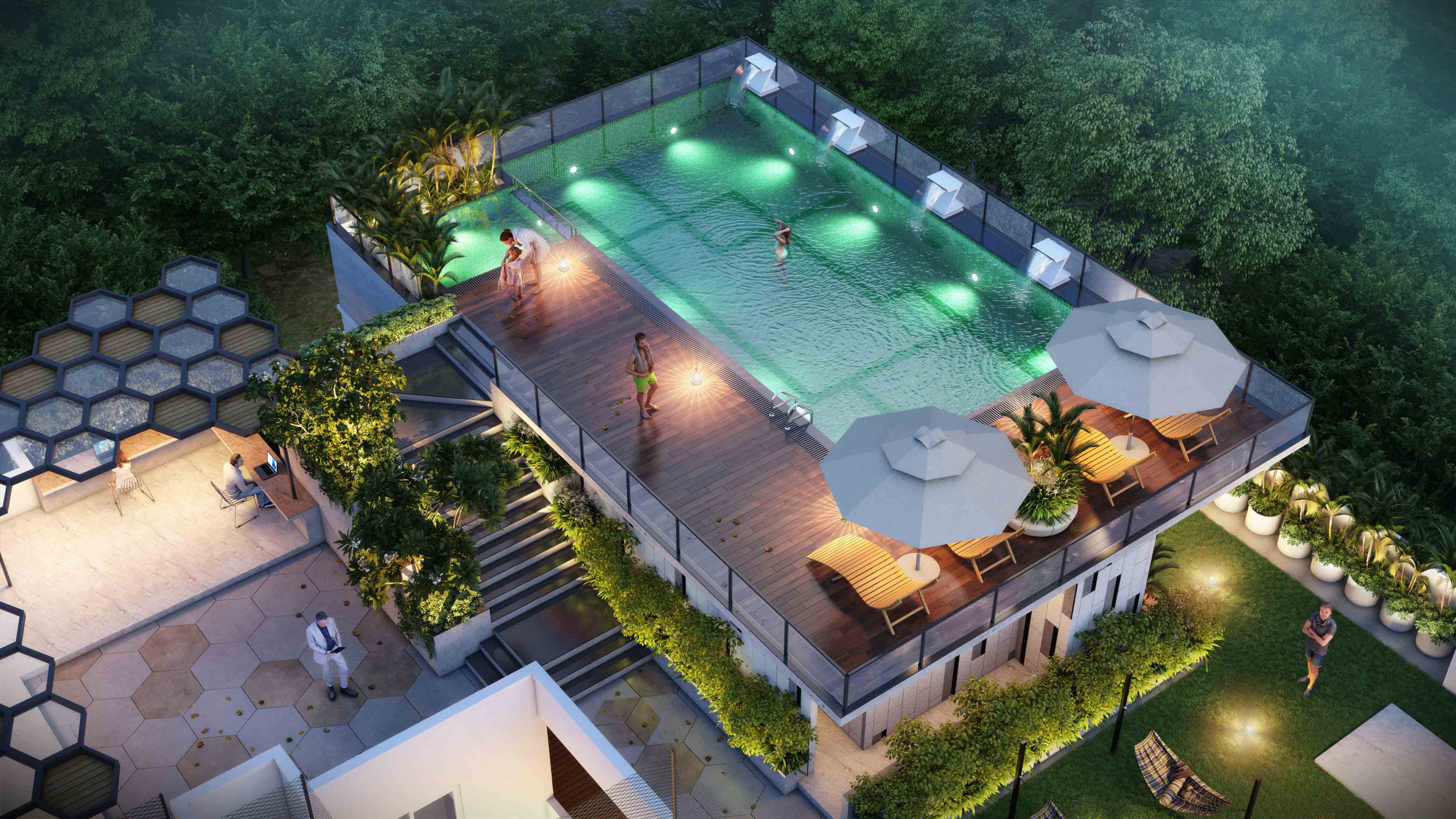 Acorn Hive, Gopasandra Main Road, Muthanallur, Off Sarjapur Road, East Bangalore
