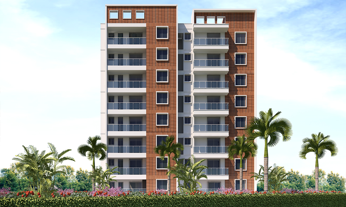 RK Celesta, Attibele, South Bangalore