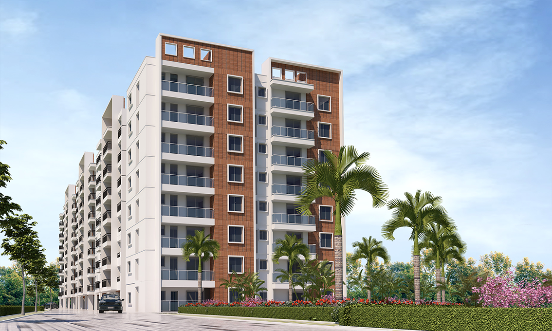 RK Celesta, Attibele, South Bangalore