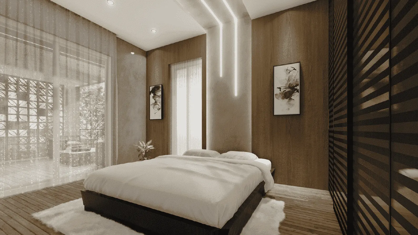 Big Banyan Palm Meadows, Nallur Village, Sarjapur-Hosur Road, Hosur.
