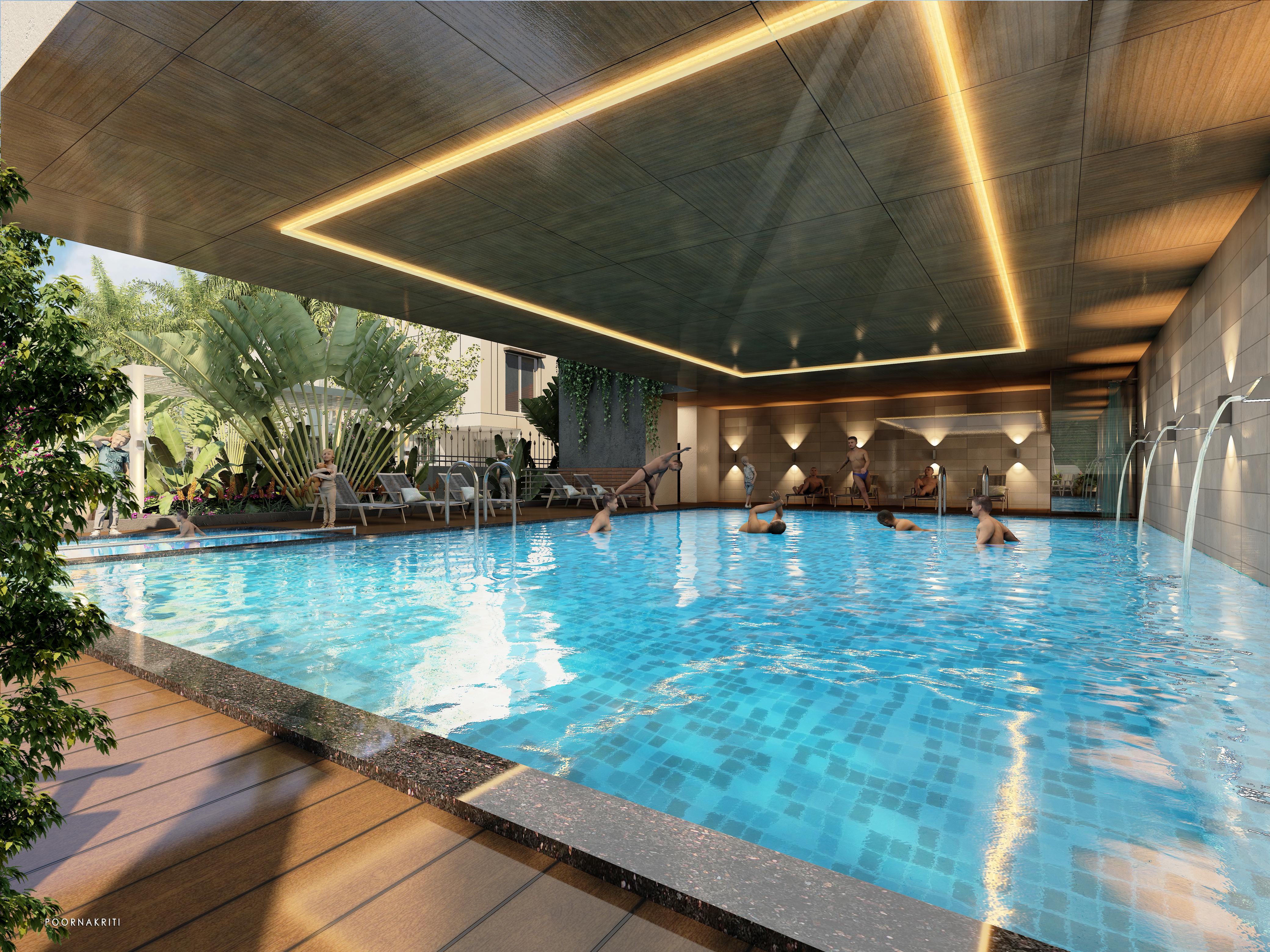 Nexon Travenza, Hoskote, East Bangalore