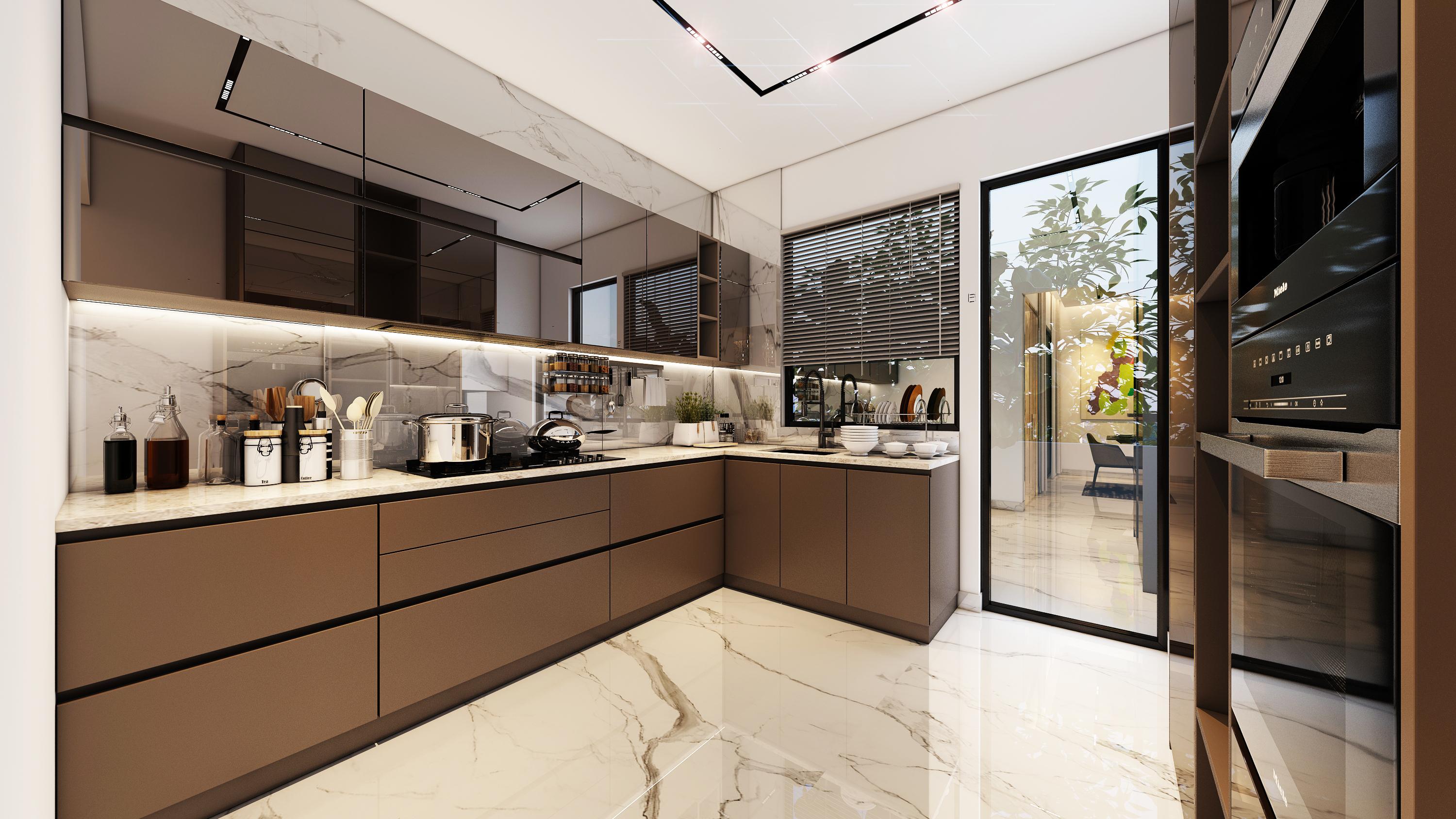 Nexon Travenza, Whitefield-Hoskote Road, East Bangalore.