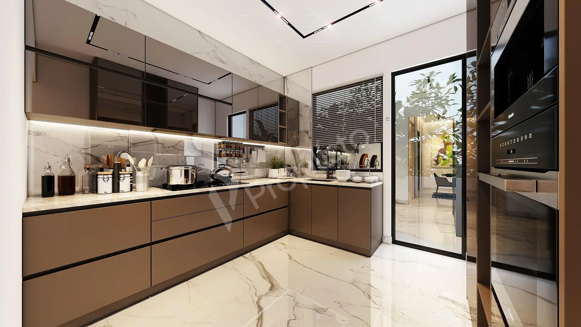 Nexon Travenza, Whitefield-Hoskote Road, East Bangalore.