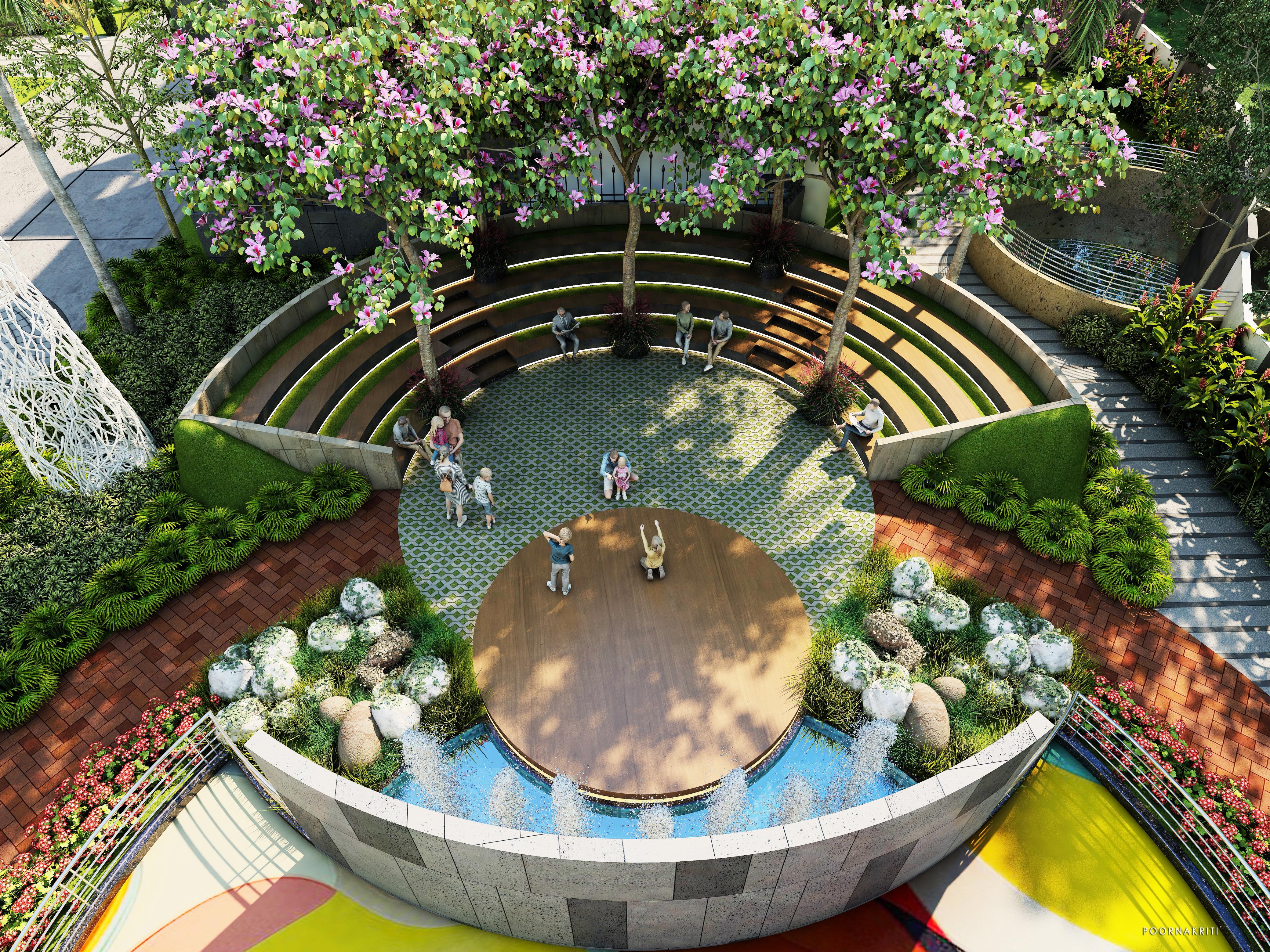 Nexon Travenza, Whitefield-Hoskote Road, East Bangalore.