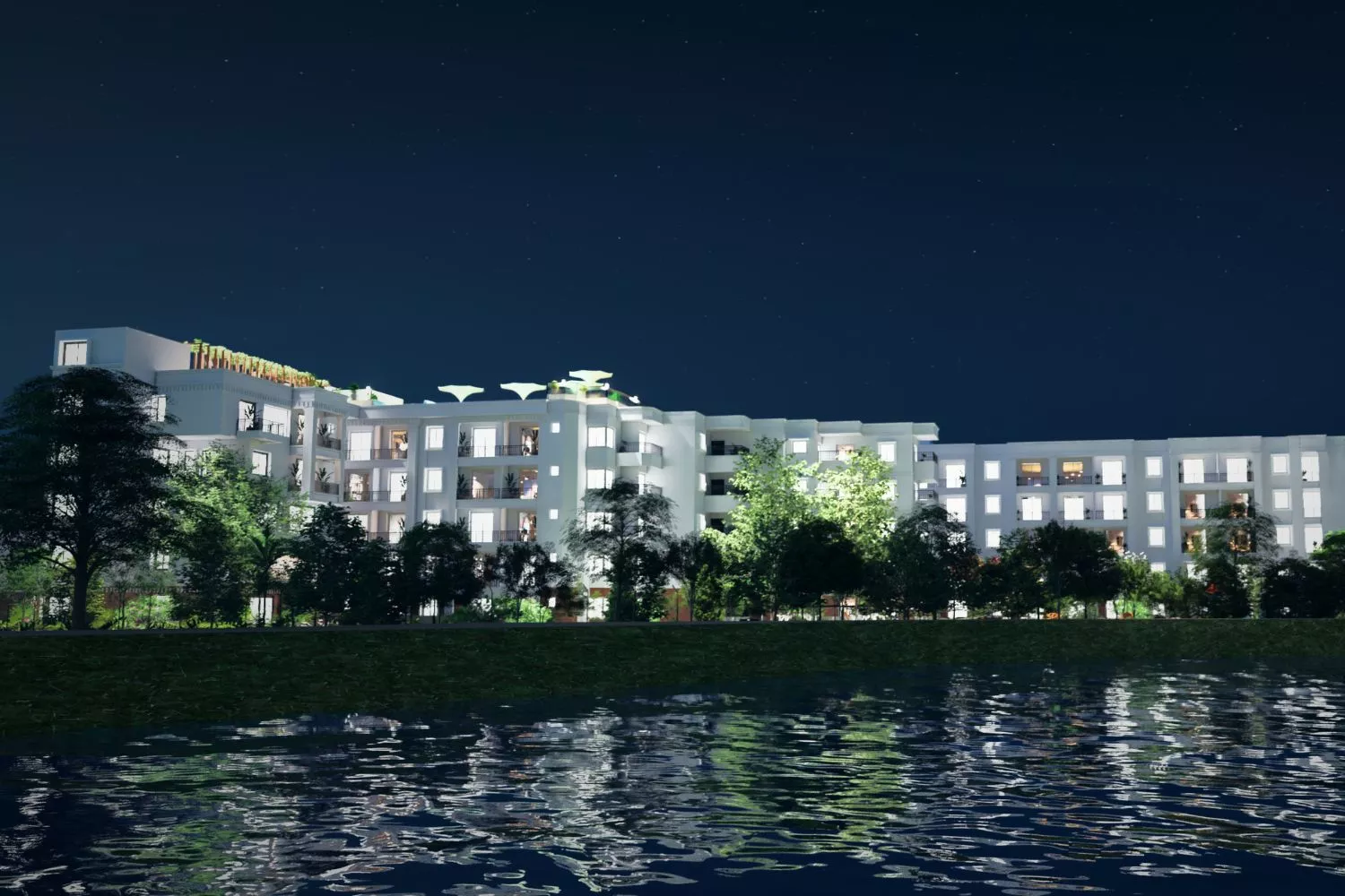 Raja Platino, Doddakammanahalli Off Bannerghatta Road, South Bangalore