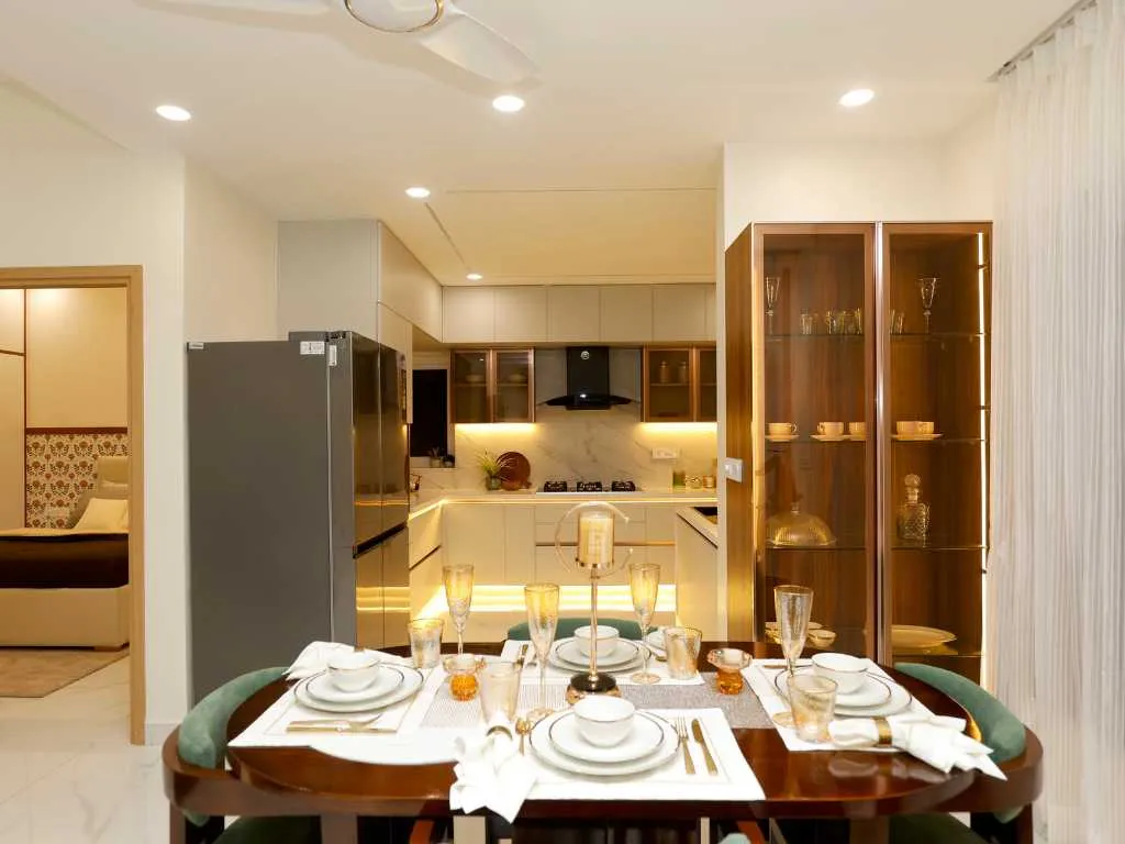 Oxyrich, Marsur, Off Chandapura–Anekal Road, South Bangalore