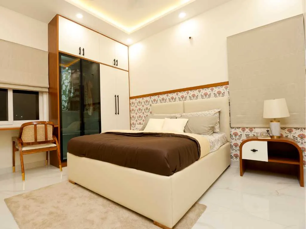 Oxyrich, Marsur, Off Chandapura–Anekal Road, South Bangalore