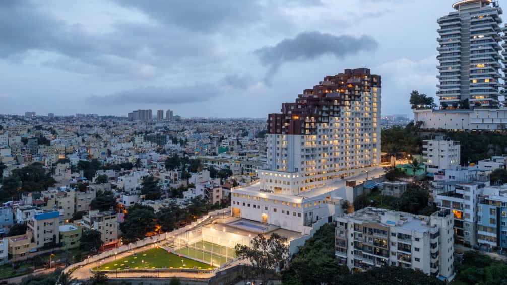 MARS PLANET | Hosakerehalli, Banashankari 3rd Stage,  South-West Bangalore
