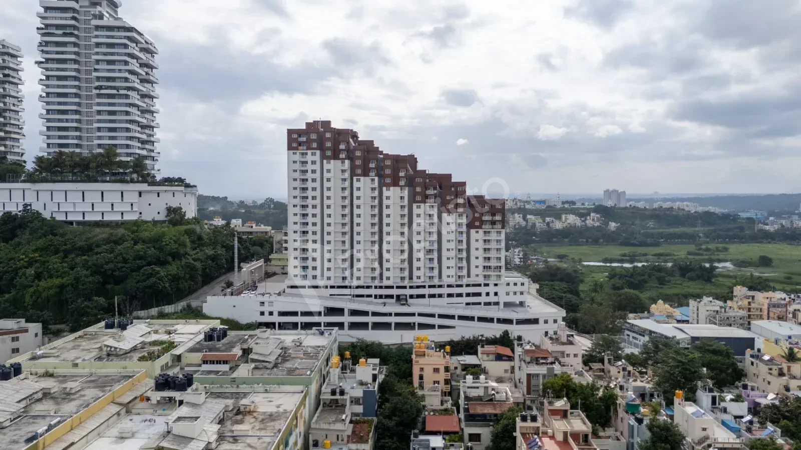 MARS PLANET | Hosakerehalli, Banashankari 3rd Stage,  South-West Bangalore
