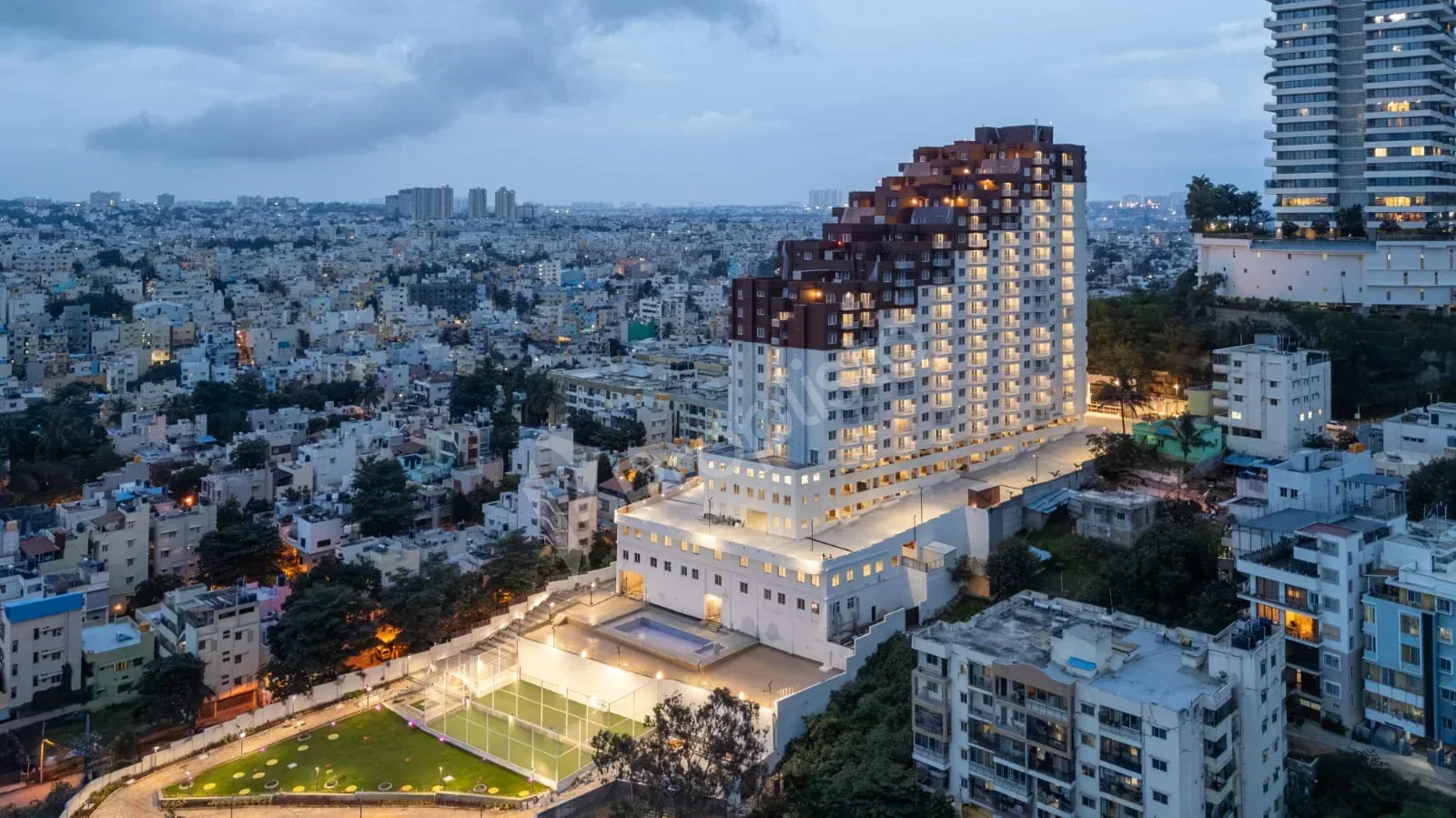 MARS PLANET | Hosakerehalli, Banashankari 3rd Stage,  South-West Bangalore