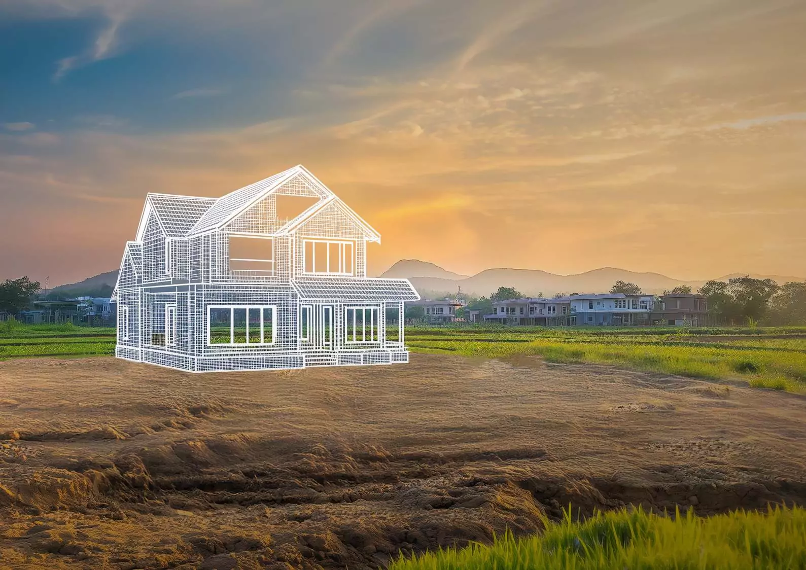 The Cape by Baky, Chandapura-Anekal Main Road, South Bangalore