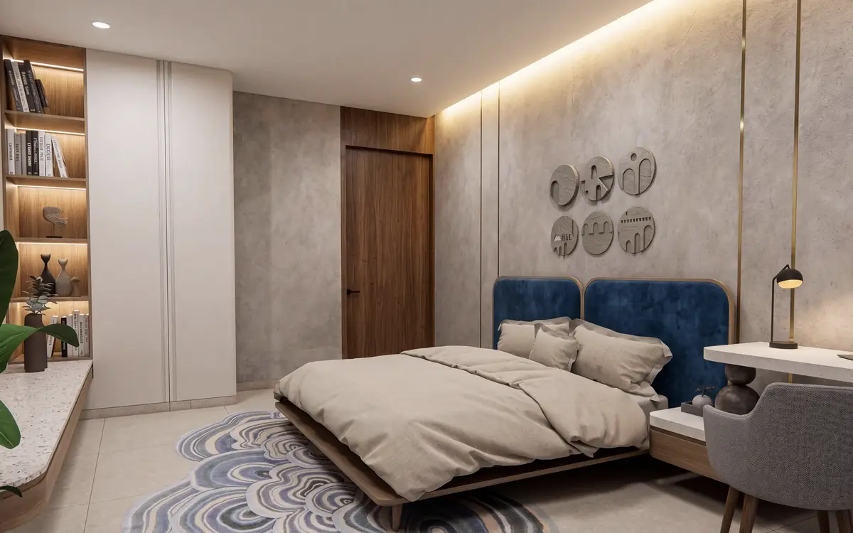 The Rise by Ruchira Projects, Budigere Cross, East Bangalore