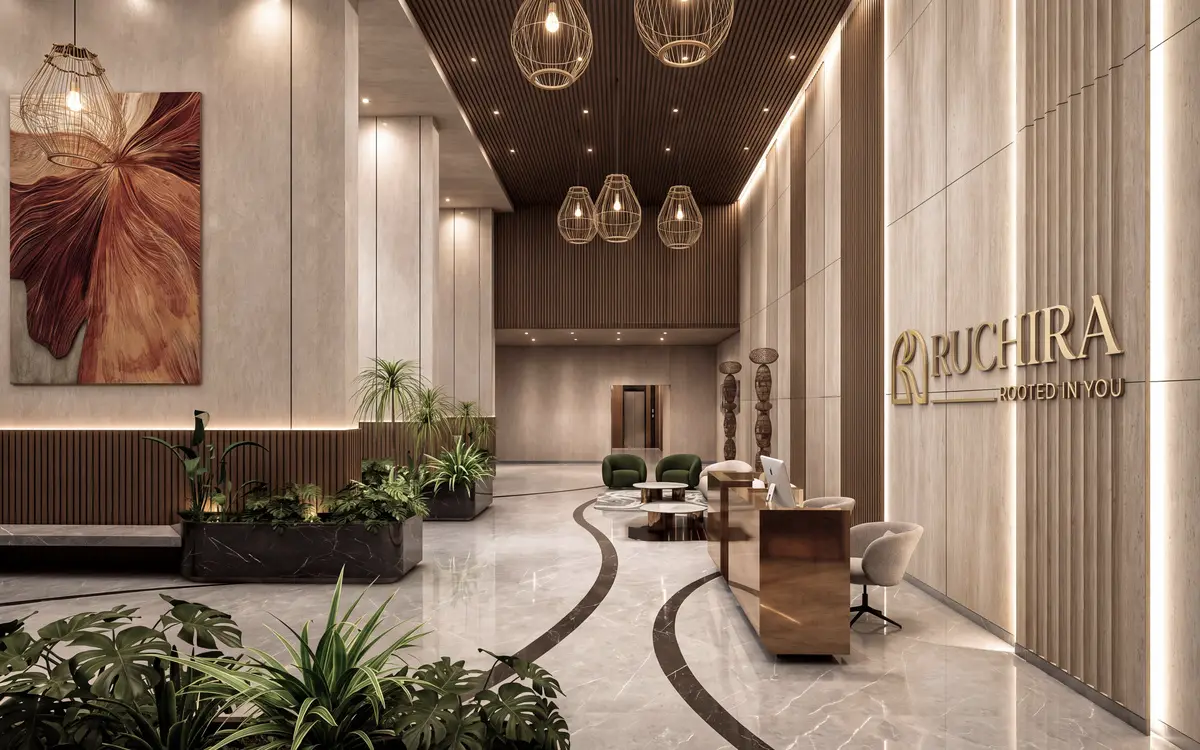 The Rise by Ruchira Projects, Budigere Cross, East Bangalore