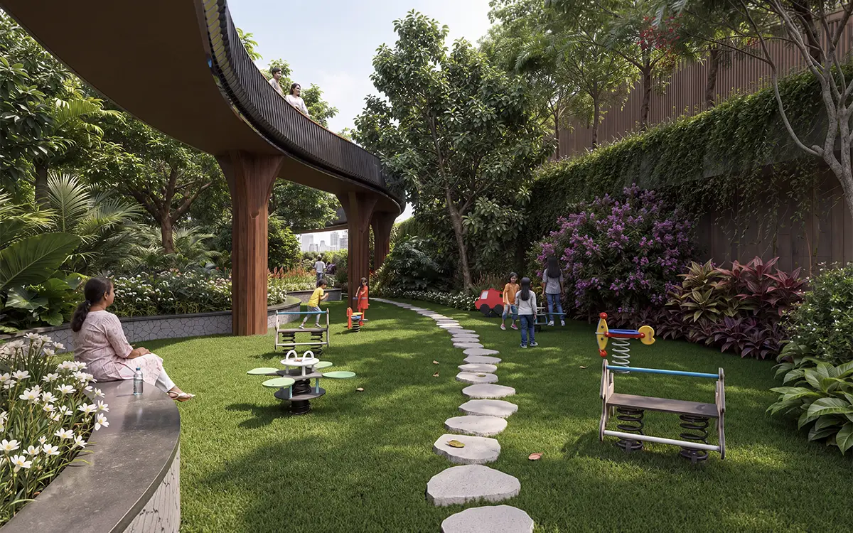 The Rise by Ruchira Projects, Budigere Cross, East Bangalore