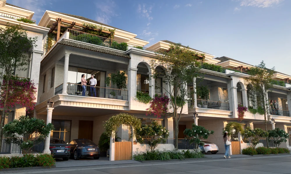 RUCHIRA VILLA Feliz, Sarjapura Bangalore