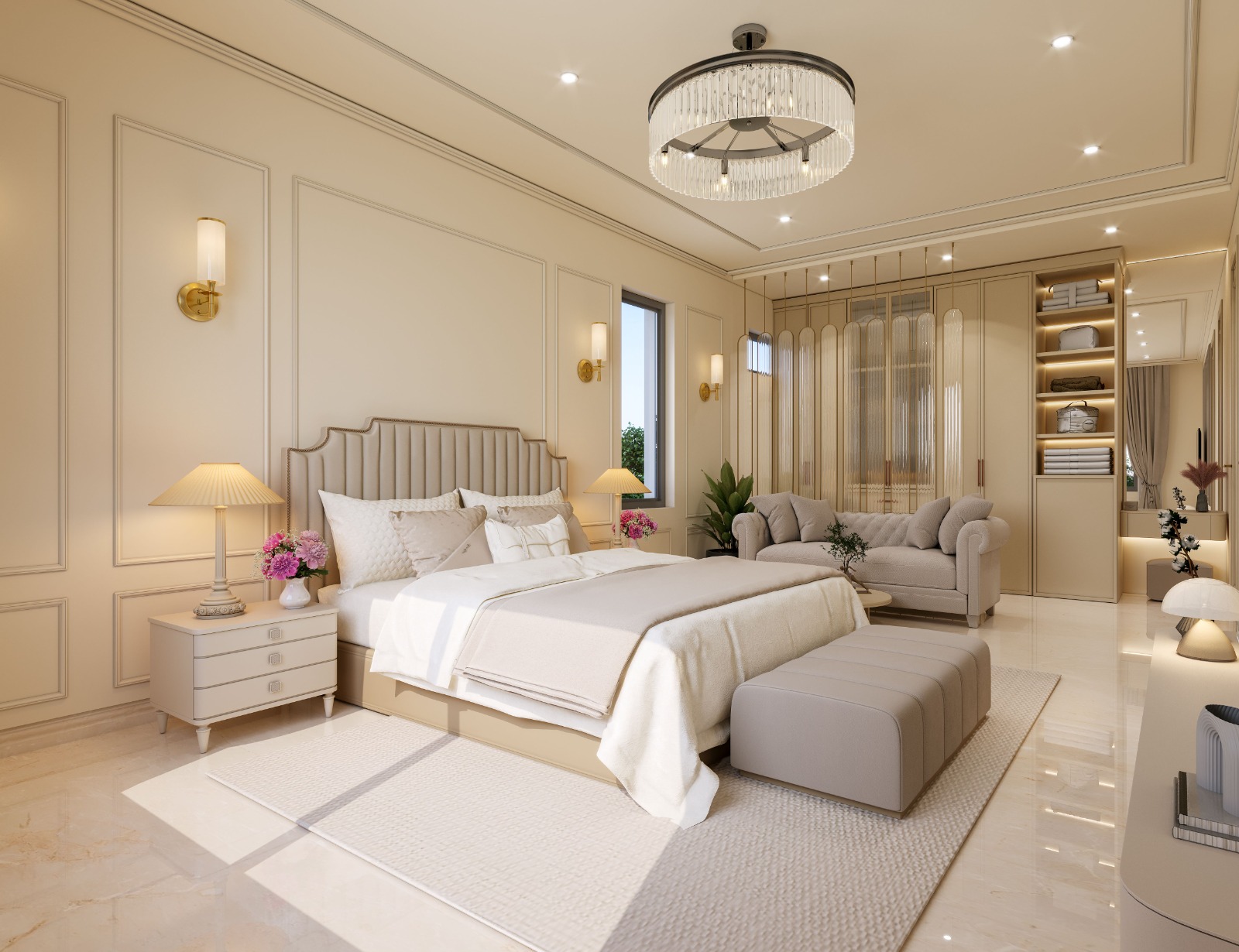 Preeti Aarna Luxury Villa, Chikkajala, North Bangalore