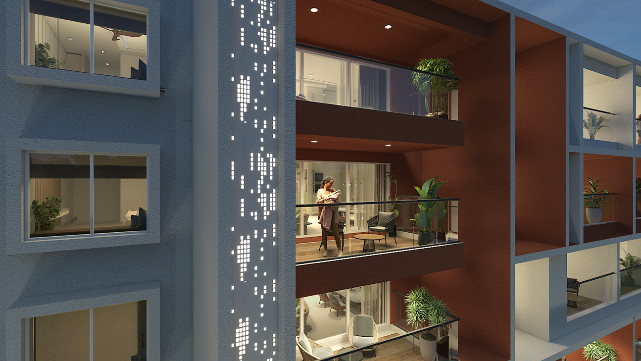 Vajram Chrysanthemum, Yelahanka North Bangalore,