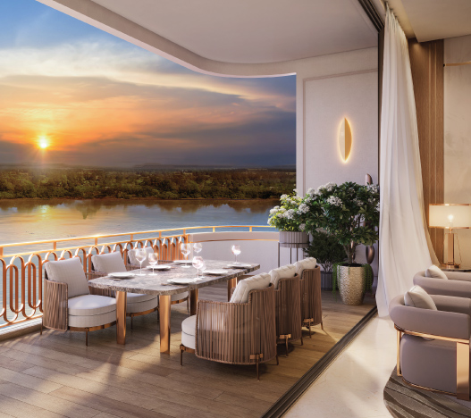 Lodha Élanza Sarjapur Road near Sompura, East Bangalore