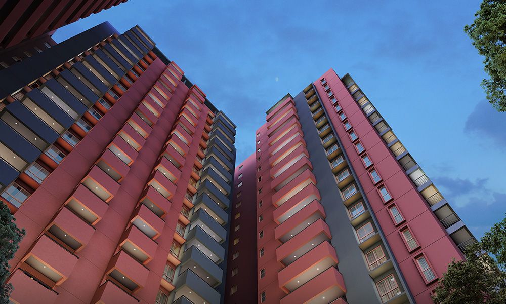 Assetz Soar & Saki, KIADB Hardware and IT Park, Bagaluru